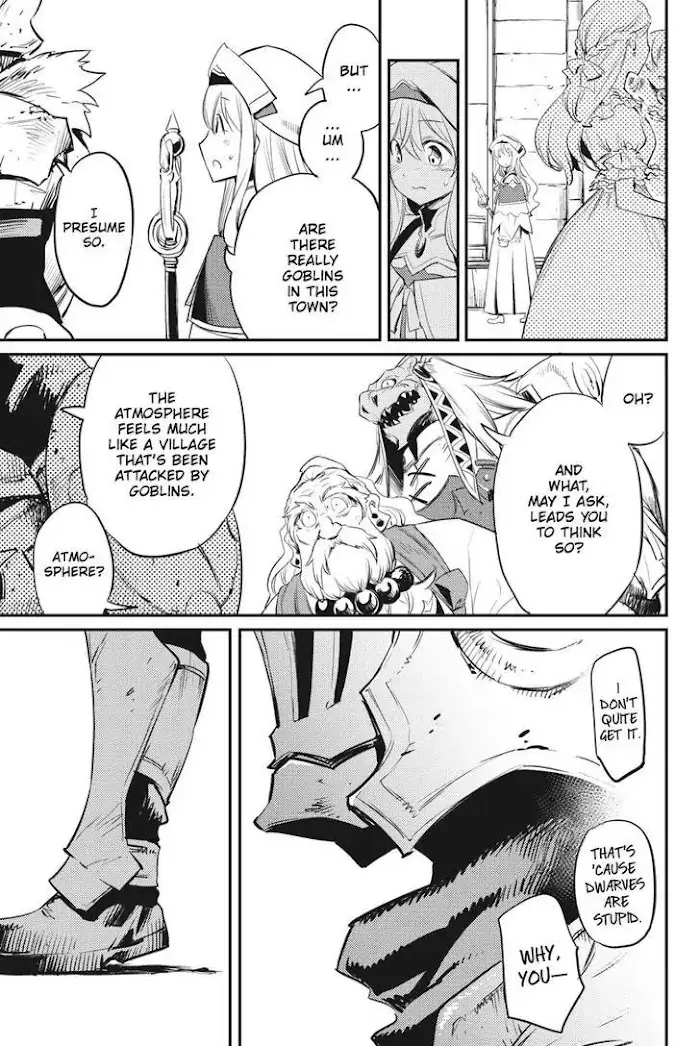 Goblin Slayer Chapter 17 image 34_optimized